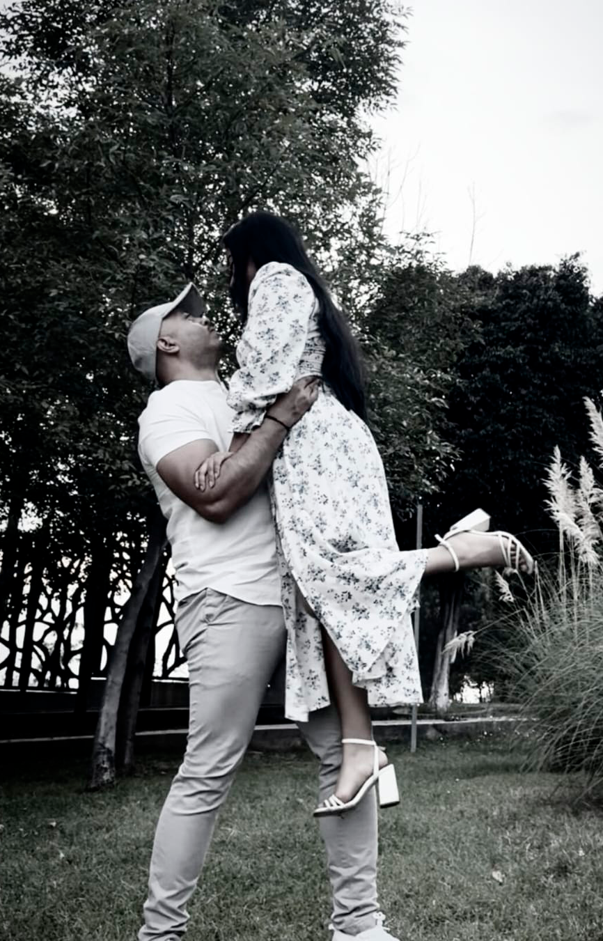 Nuestra boda
