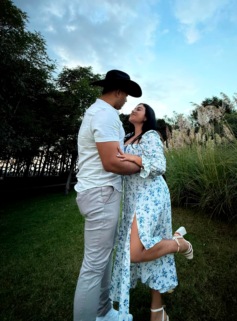 Nuestra boda